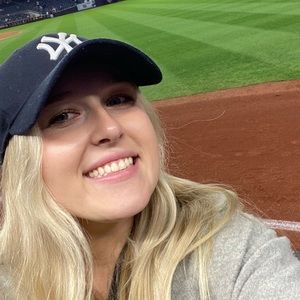 Meet your Posher, Moriah